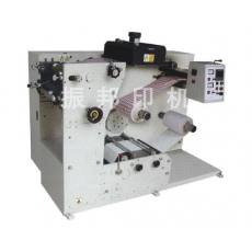 RY-320H-1C型 单色柔性版印刷机
