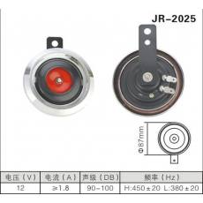 JR-2025盆形喇叭