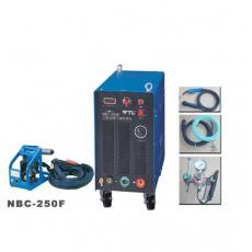 NBC-250F二氧化碳气体保护焊机