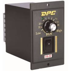 6W-200W电子调速器 DPG调速器 东邦电机