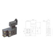 QH01-04按扭开关 电动工具开关