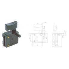 QH06-01按扭开关 电动工具开关