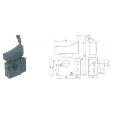 QH31-05交流调速开关 电动工具开关