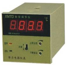 XMTD-2001 2201 2002 2202数字显示温度调节器
