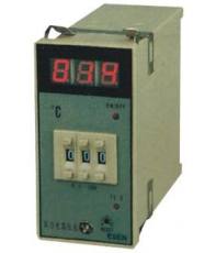 E5EN拨玛设定、数字显示温度调节器