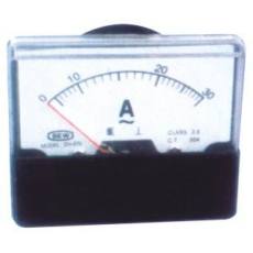 DH-670型电流电压表