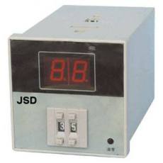 JSD 时间继电器