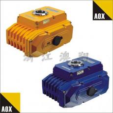 AOX-20/30/40电动执行器