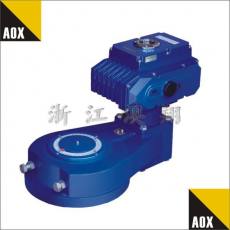 AOX-160/200/300电动执行器