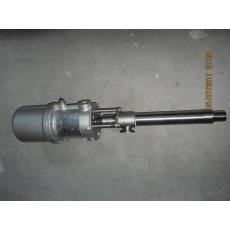 气动柱塞泵YJ10:1B