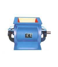 HT-C、HT-D叶轮关风器