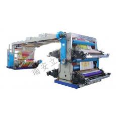 编织布印刷机