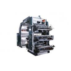 GYT-6色高速冥币印刷机