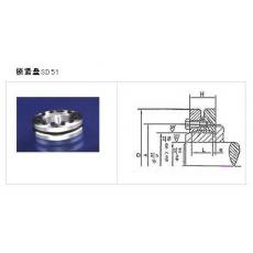 锁紧盘HSD12