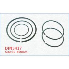 DIN5417挡圈