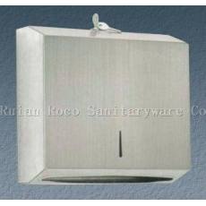 MC-8956不锈钢纸巾盒