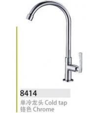 8414单冷龙头
