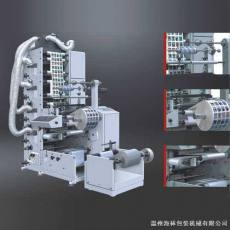 卷筒柔版印刷机 商标印刷机 标签印刷机 柔印机