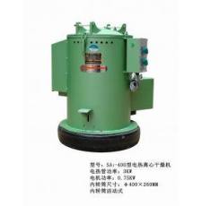 SR1-Ф400型电热离心干燥机