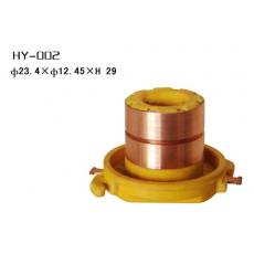 HY-002集电环