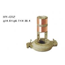 HY-012集电环