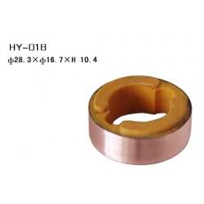 HY-018集电环