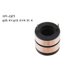HY-021集电环