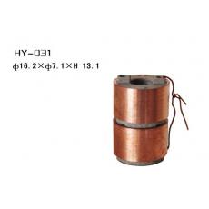 HY-031集电环