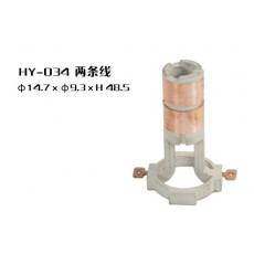 HY-034集电环