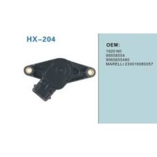 HX-204传感器