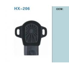 HX-206传感器