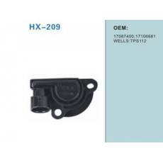 HX-209传感器