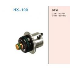HX-100压力调节阀