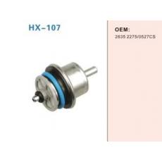 HX-107压力调节阀
