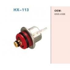 HX-113压力调节阀