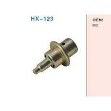 HX-123压力调节阀