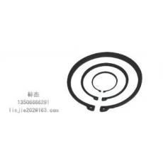 GB894-B(DIN471)轴用弹性挡圈