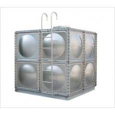组合水箱-3 不锈钢水箱