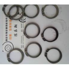 Shaft Rings SHR N1460/NAS 美标英制挡圈 TRUARC