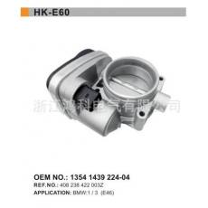 408238422003Z /BMW宝马节气门体/节气门阀/throttle body/E60