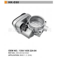 13541439224-04 /BMW宝马节气门体/节气门阀/throttle body/E60