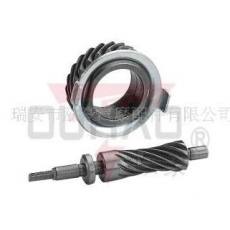 摩托车米表齿150配件125gy6-150ch125gy150摩托車米表齿