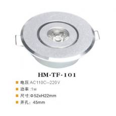 HM-TF-101天花灯