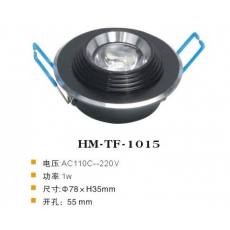 HM-TF-1015 天花灯