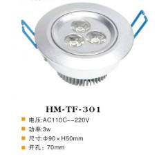 HM-TF-301 天花灯