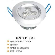 HM-TF-301 天花灯