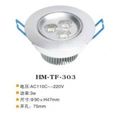 HM-TF-303 天花灯