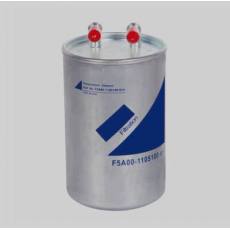 TH-F5A00-1105100-614玉柴滤清器