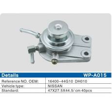 WP-A015	柴油泵