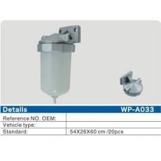 WP-A033	柴油泵